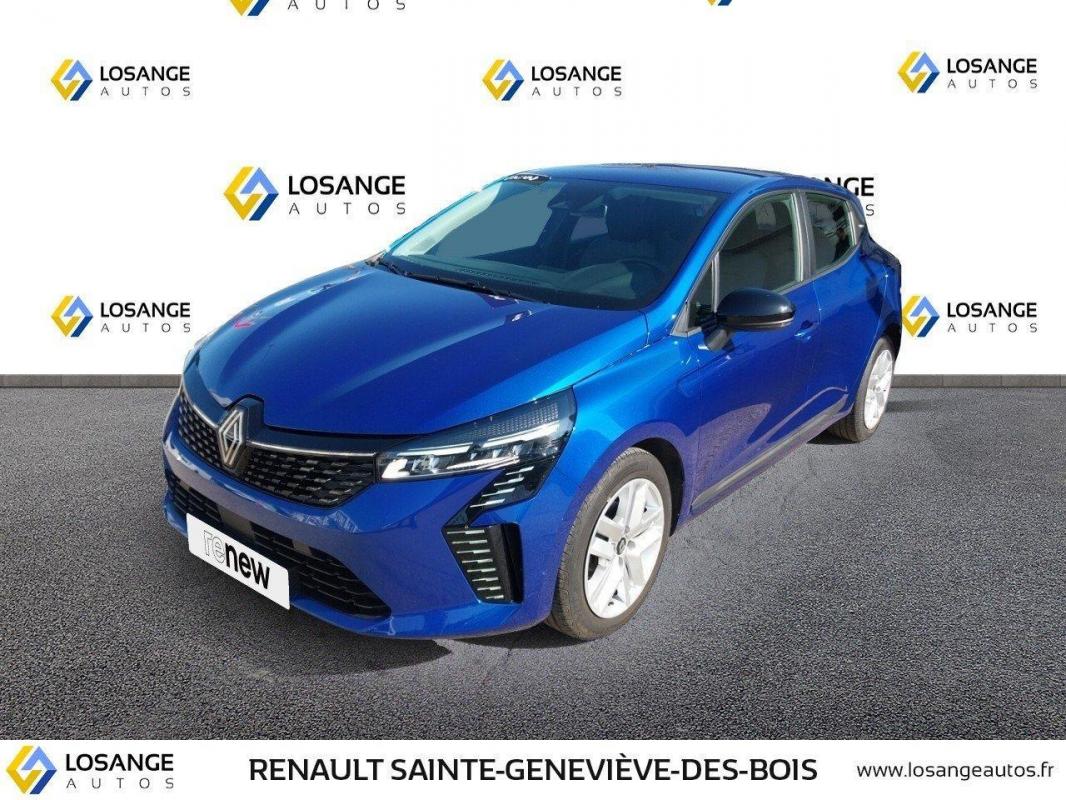 Image de l'annonce principale - Renault Clio