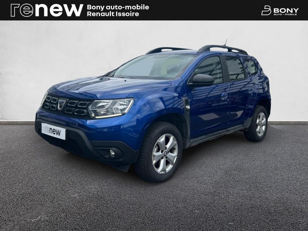 Image de l'annonce principale - Dacia Duster