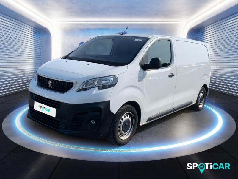 Image de l'annonce principale - Peugeot Expert
