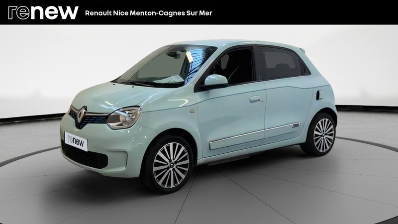 Image de l'annonce principale - Renault Twingo