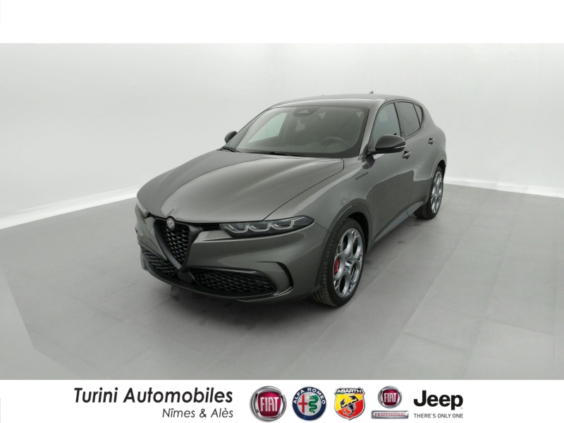 Image de l'annonce principale - Alfa Romeo Tonale