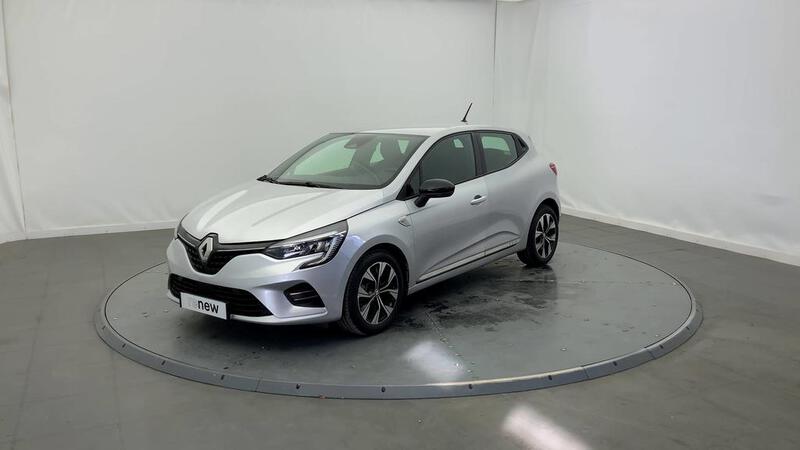 Image de l'annonce principale - Renault Clio