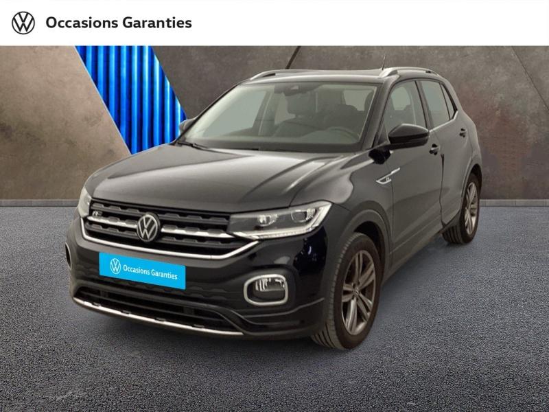 Image de l'annonce principale - Volkswagen T-Cross