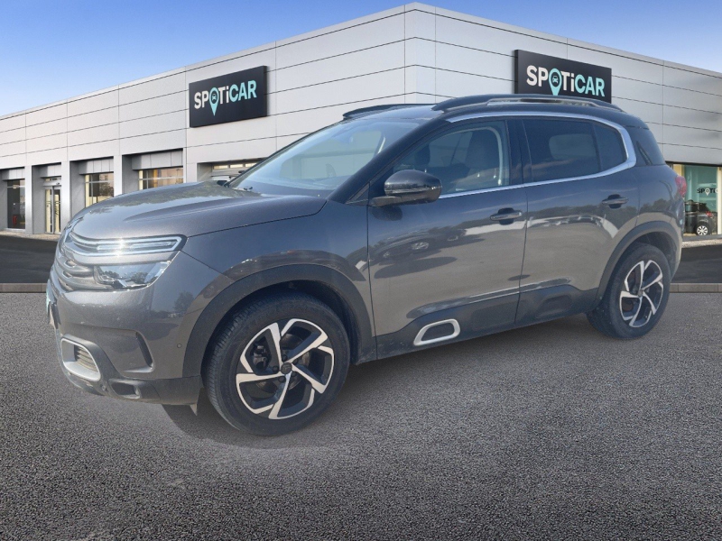 Image de l'annonce principale - Citroën C5 Aircross