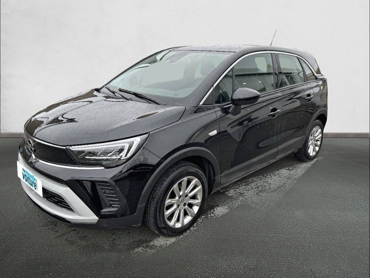 Image de l'annonce principale - Opel Crossland