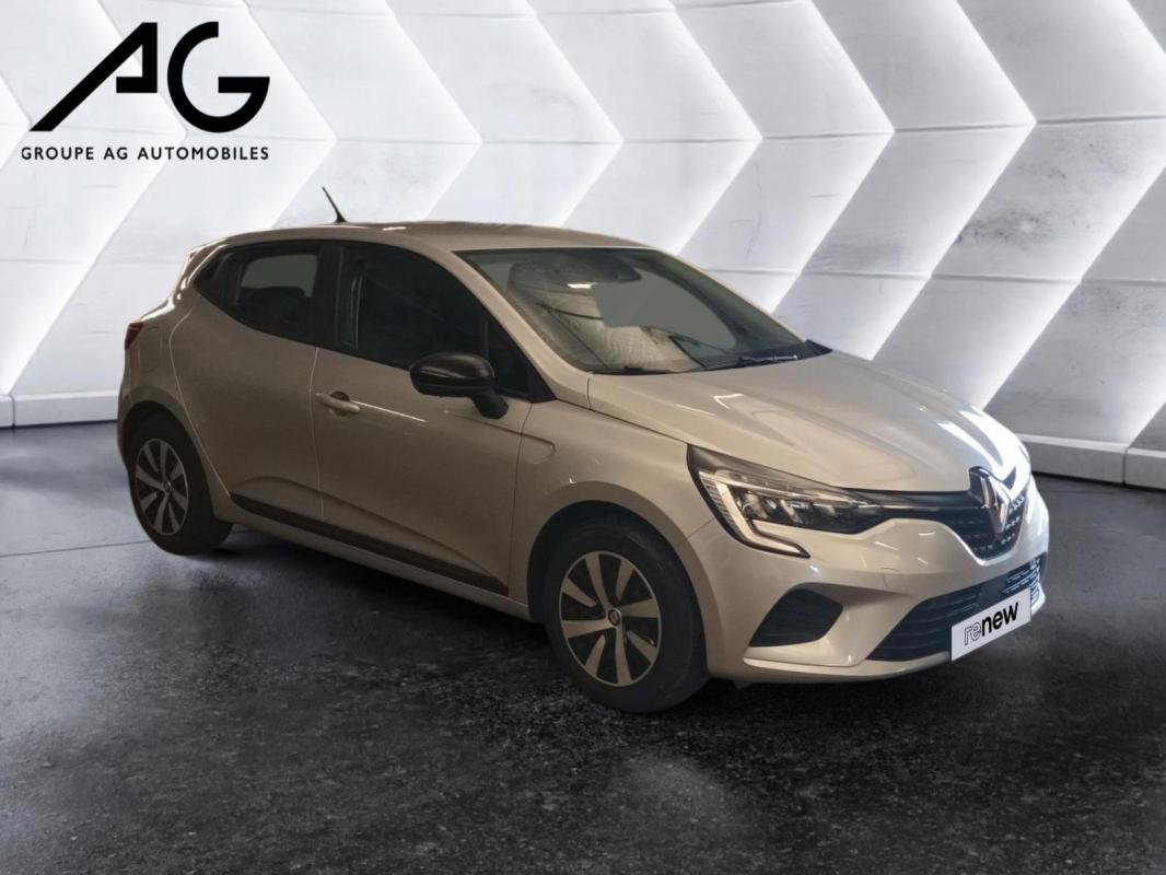 Image de l'annonce principale - Renault Clio