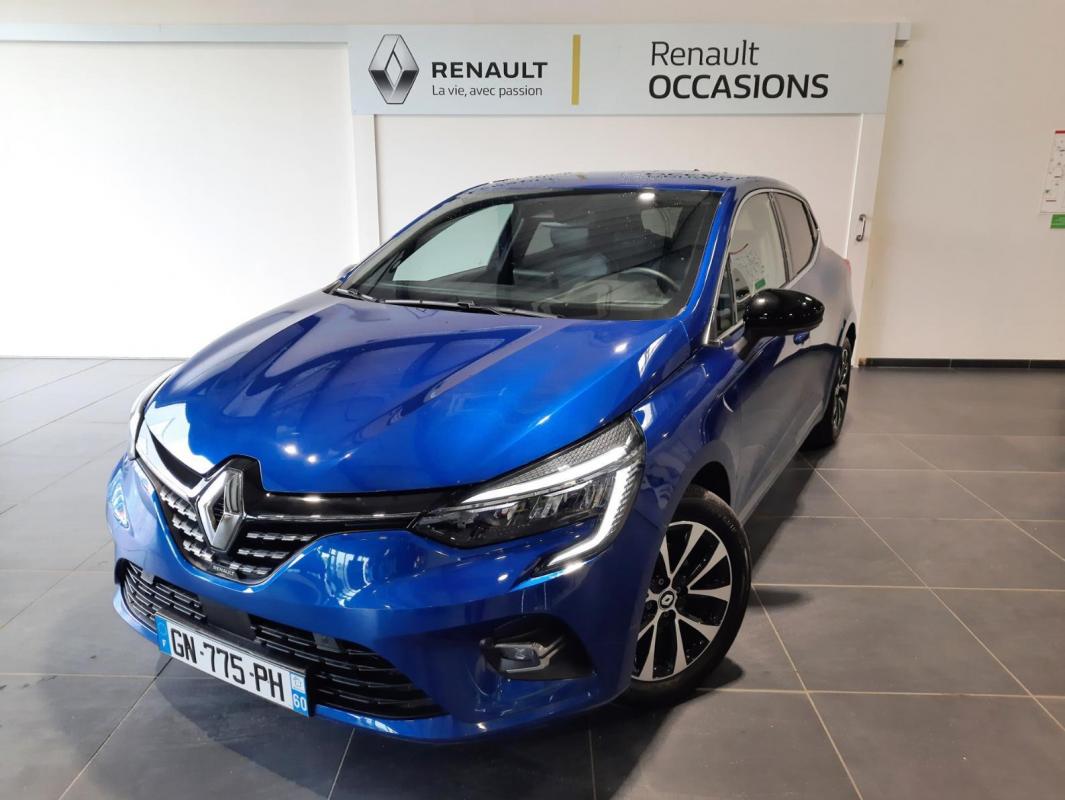 Image de l'annonce principale - Renault Clio