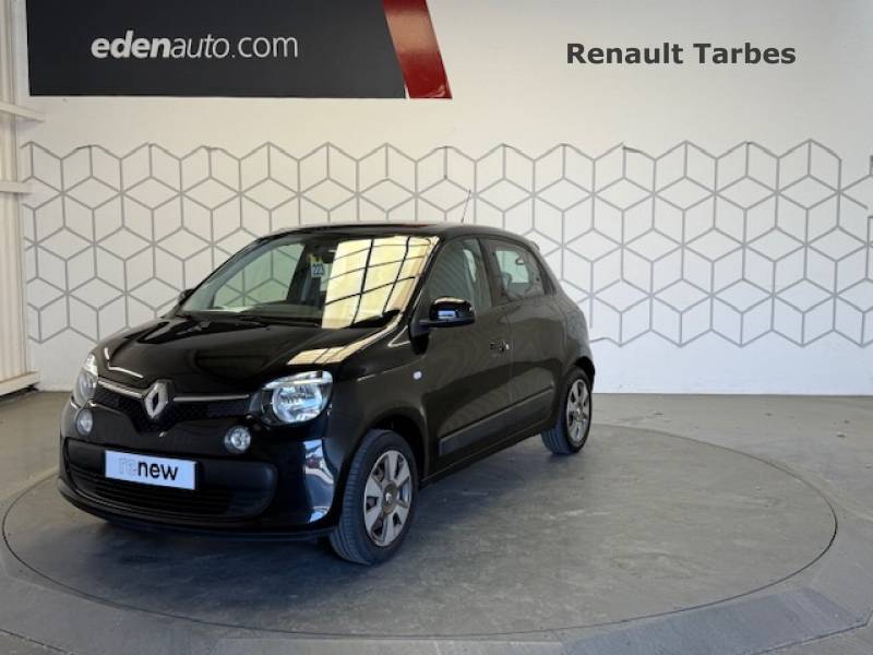 Image de l'annonce principale - Renault Twingo