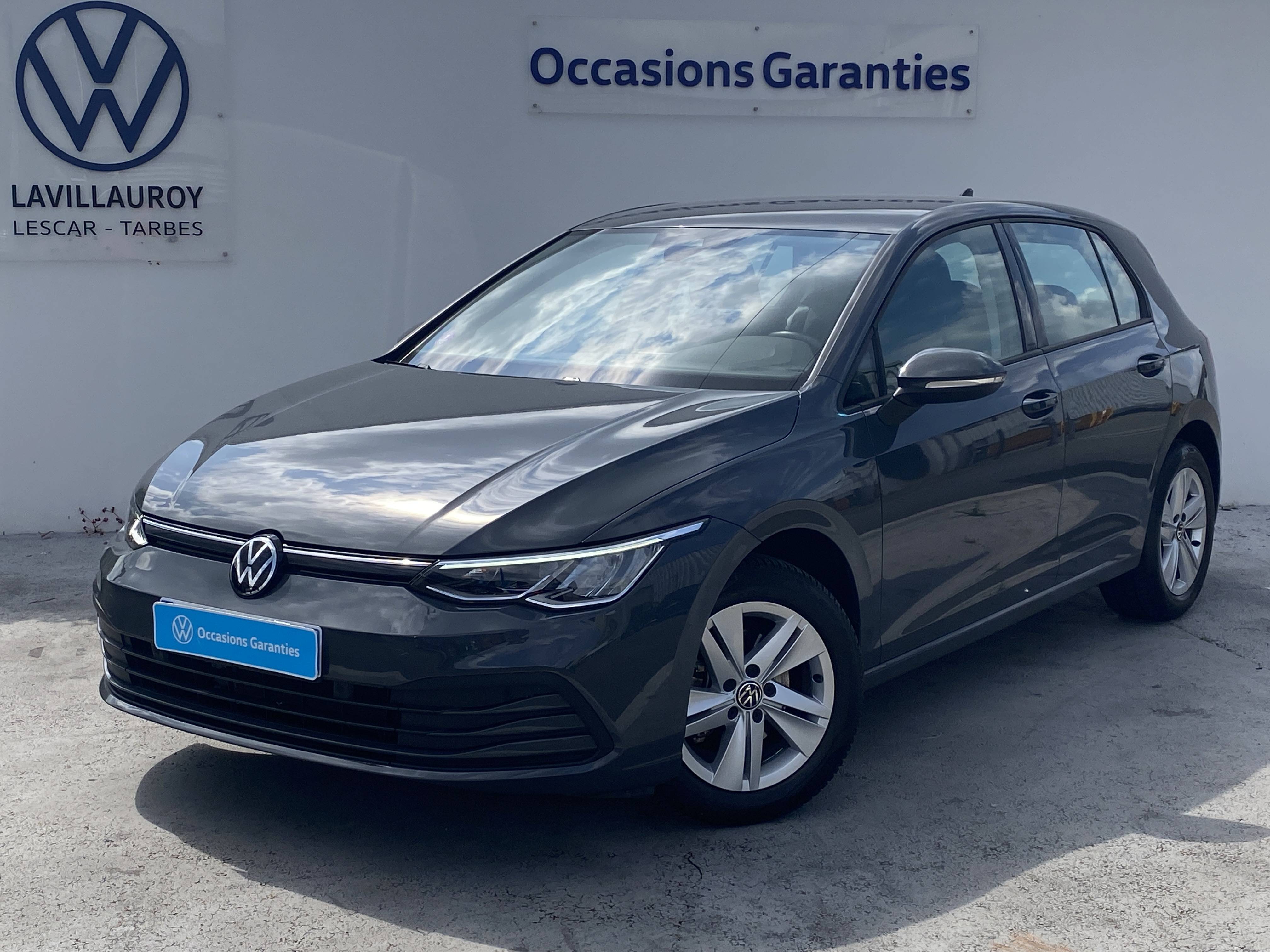 Image de l'annonce principale - Volkswagen Golf