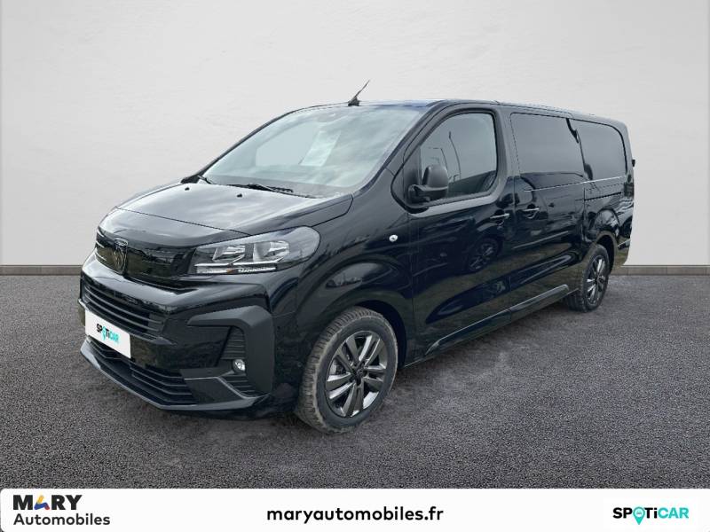 Image de l'annonce principale - Peugeot Expert