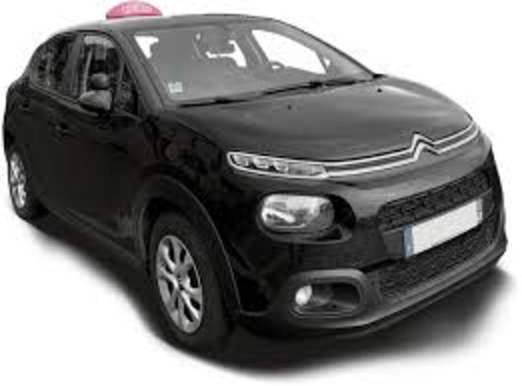 Image de l'annonce principale - Citroën C3