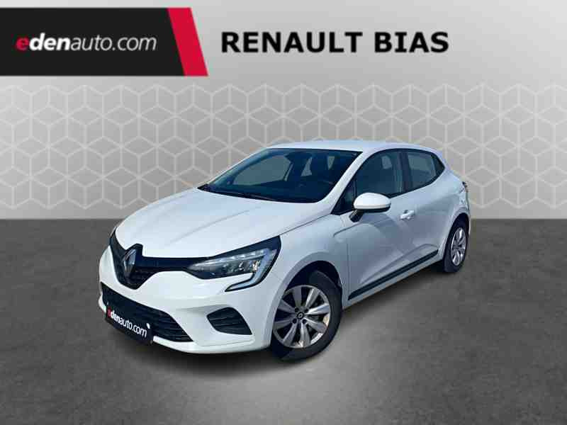 Image de l'annonce principale - Renault Clio