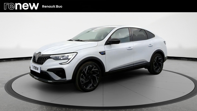 Image de l'annonce principale - Renault Arkana