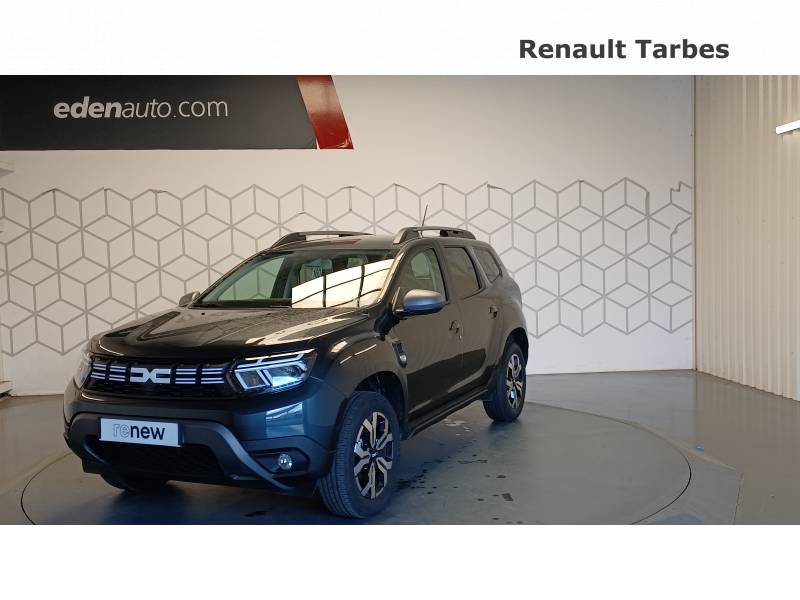 Image de l'annonce principale - Dacia Journey