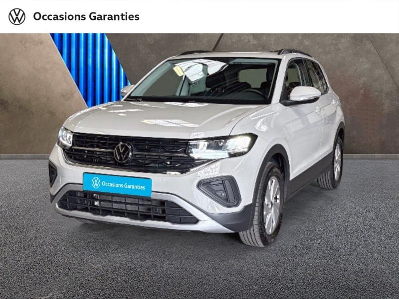 Image de l'annonce principale - Volkswagen T-Cross