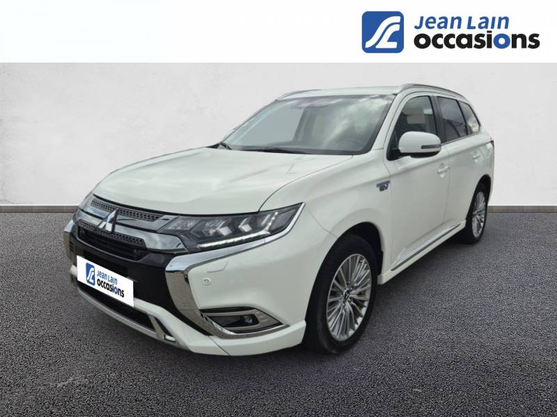 Image de l'annonce principale - Mitsubishi Outlander