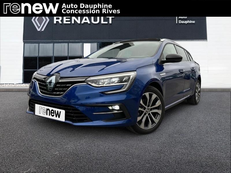 Image de l'annonce principale - Renault Megane