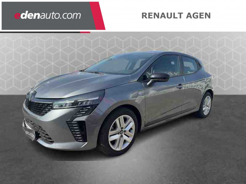Image de l'annonce principale - Renault Clio