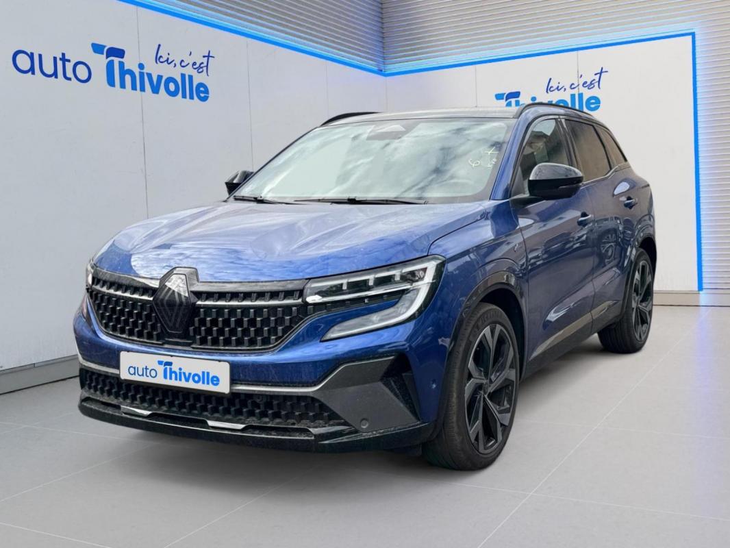 Image de l'annonce principale - Renault Austral