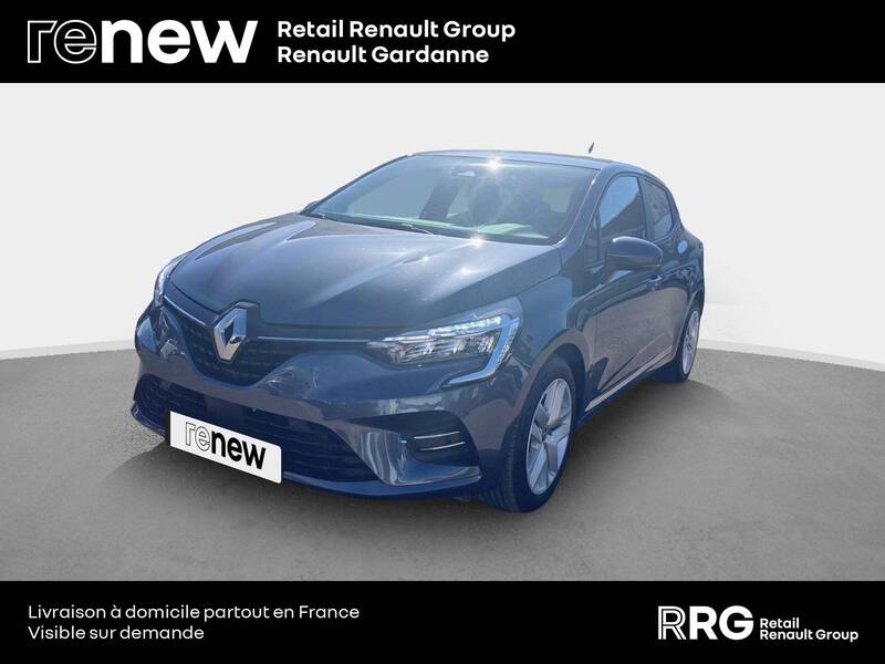 Image de l'annonce principale - Renault Clio