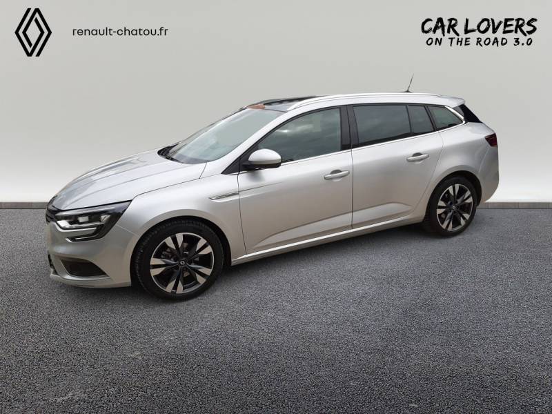 Image de l'annonce principale - Renault Megane