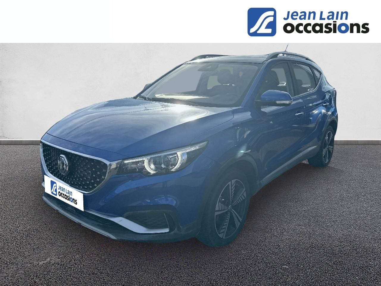 Image de l'annonce principale - MG ZS EV