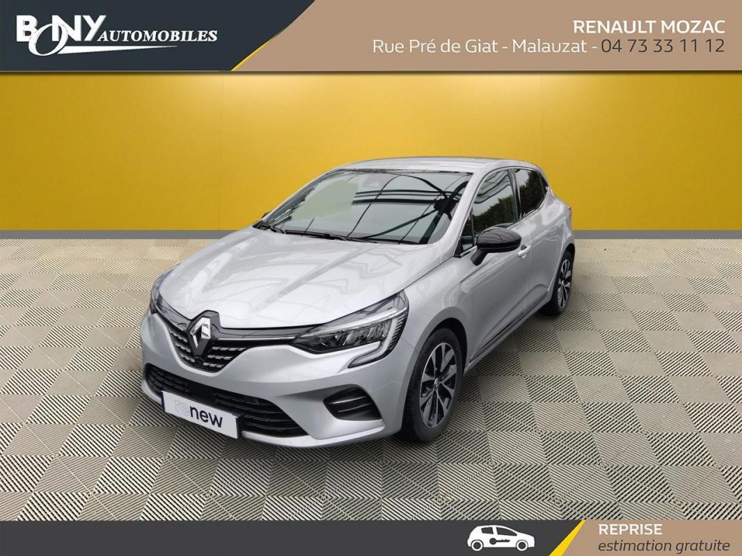 Image de l'annonce principale - Renault Clio