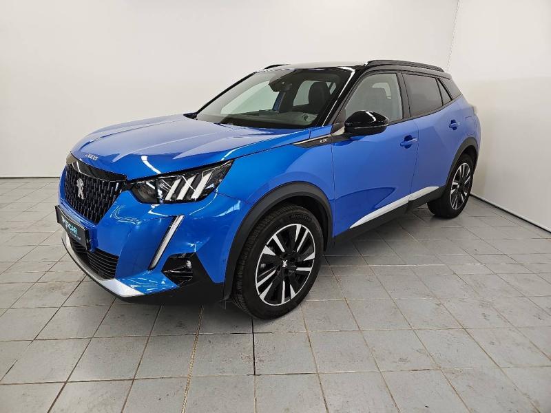 Image de l'annonce principale - Peugeot 2008