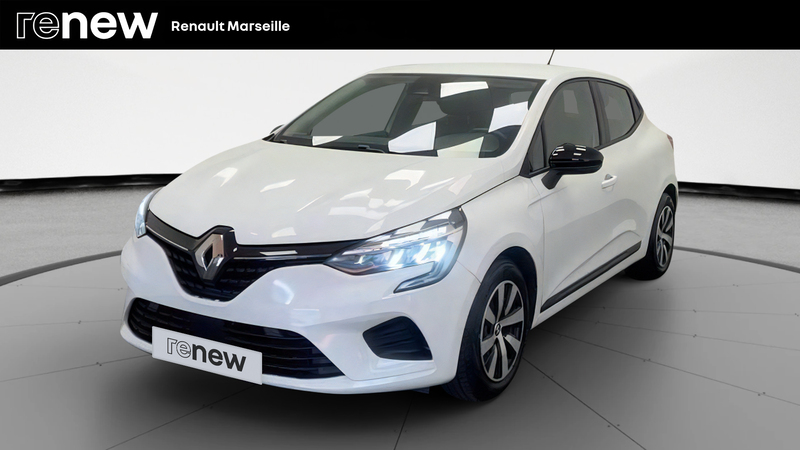 Image de l'annonce principale - Renault Clio