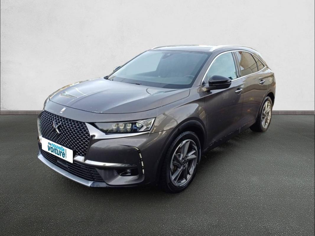 Image de l'annonce principale - DS DS 7 Crossback