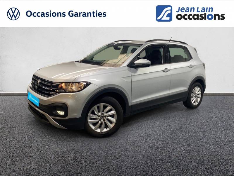 Image de l'annonce principale - Volkswagen T-Cross