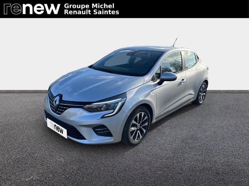 Image de l'annonce principale - Renault Clio