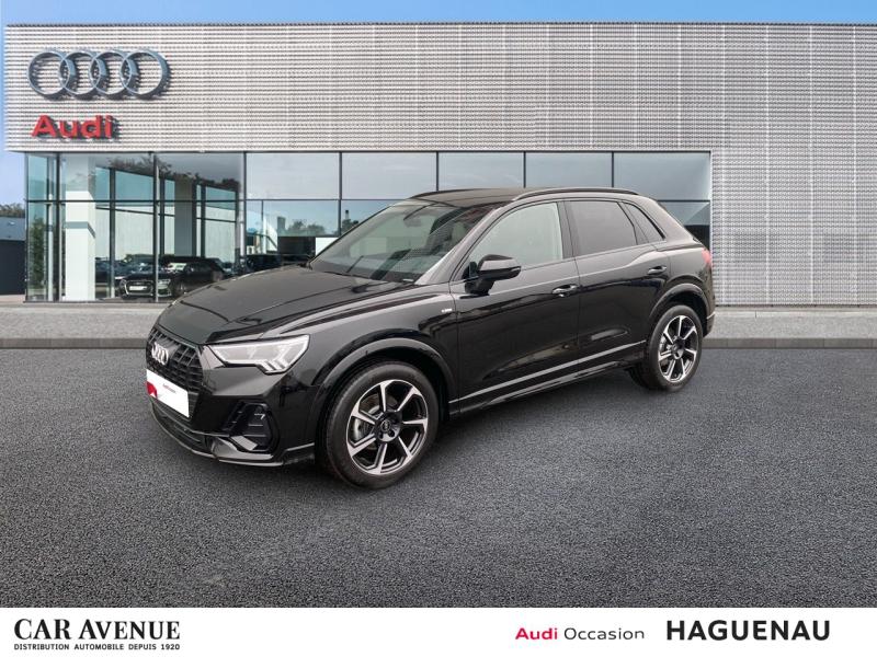 Image de l'annonce principale - Audi Q3