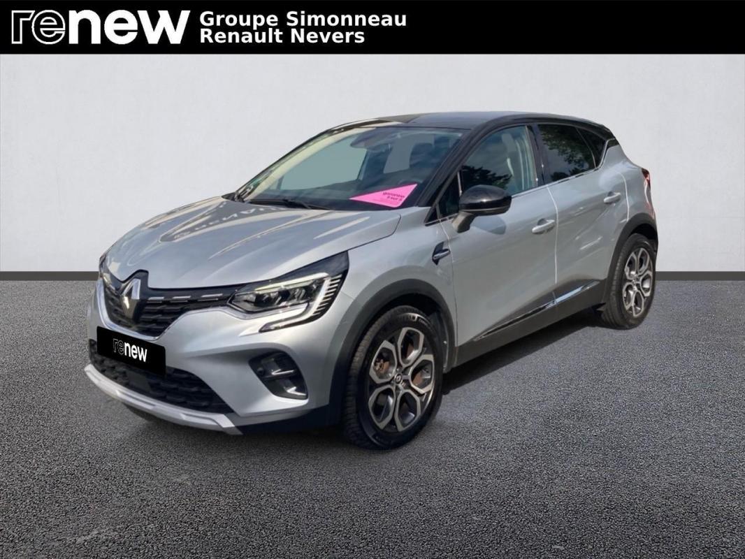 Image de l'annonce principale - Renault Captur