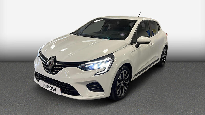 Image de l'annonce principale - Renault Clio