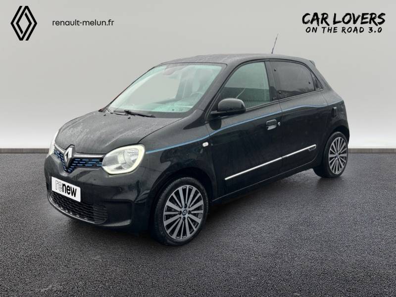 Image de l'annonce principale - Renault Twingo