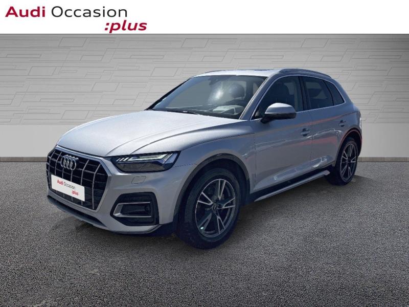 Image de l'annonce principale - Audi Q5