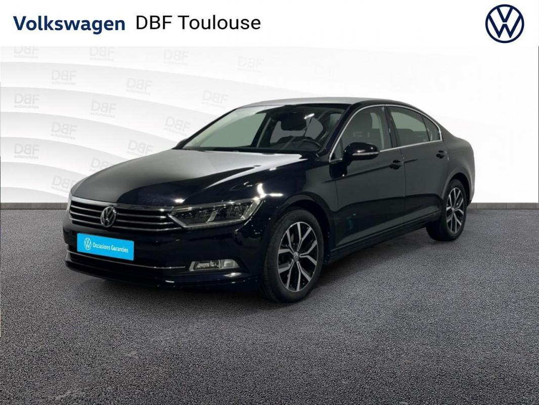 Image de l'annonce principale - Volkswagen Passat