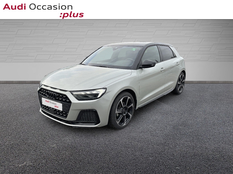 Image de l'annonce principale - Audi A1