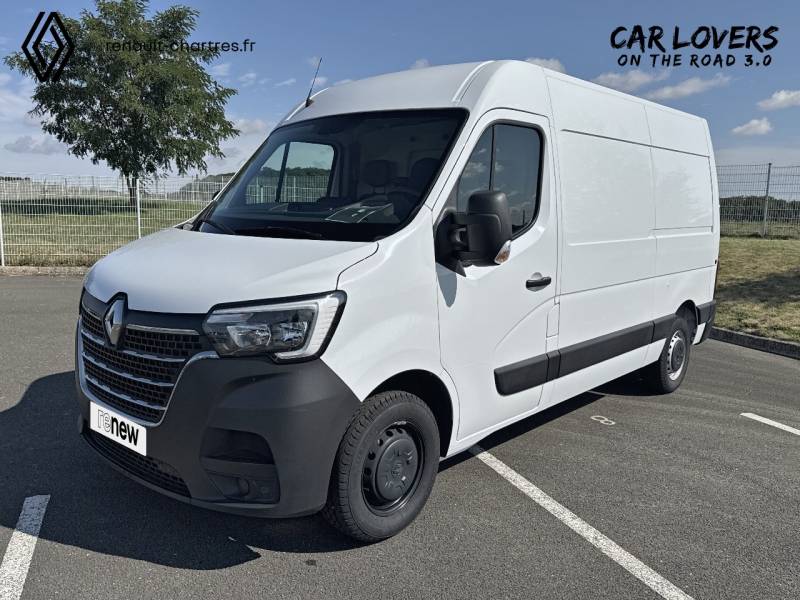 Image de l'annonce principale - Renault Master