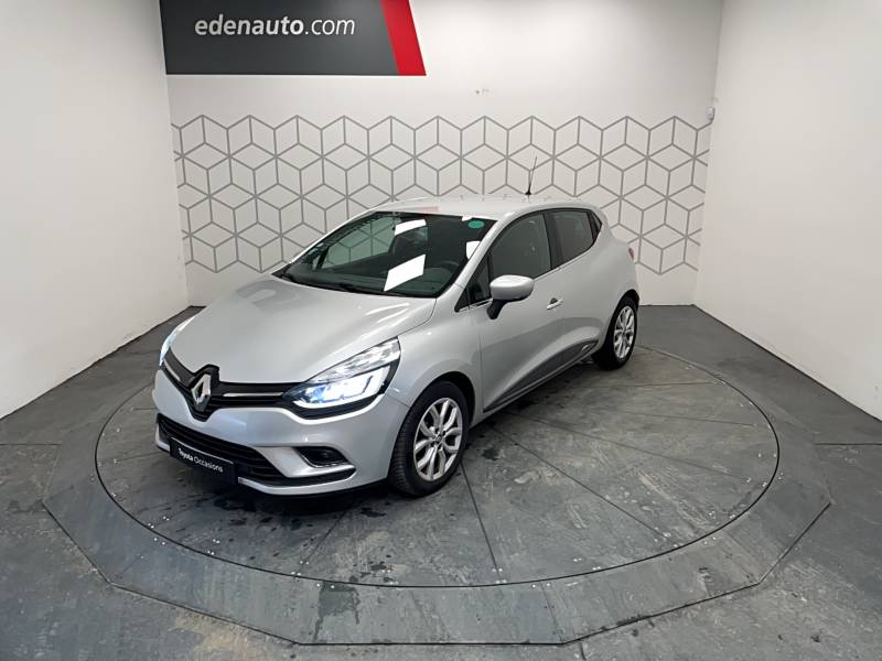 Image de l'annonce principale - Renault Clio