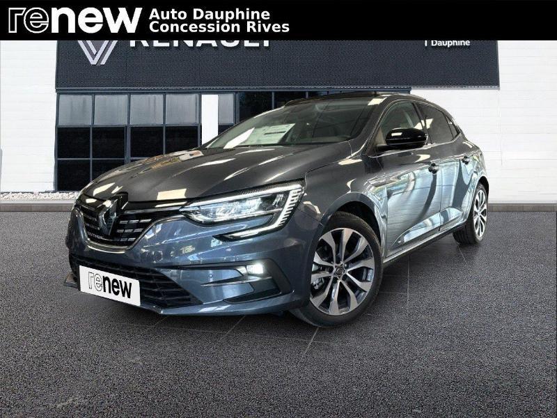 Image de l'annonce principale - Renault Megane