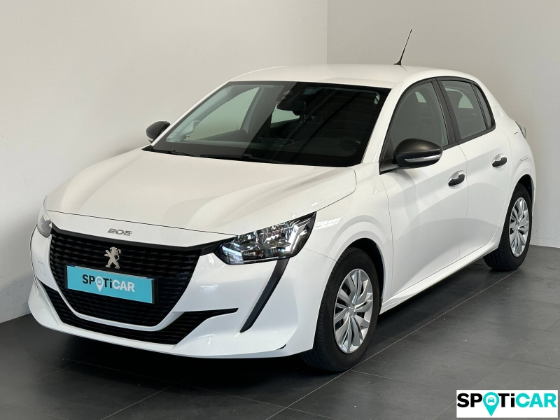 Image de l'annonce principale - Peugeot 208