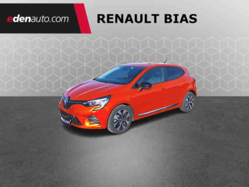 Image de l'annonce principale - Renault Clio