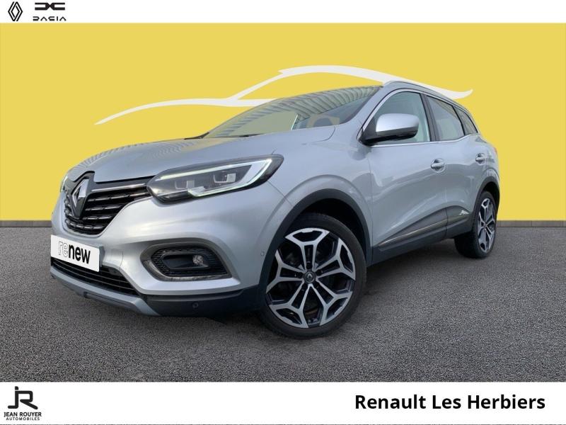 Image de l'annonce principale - Renault Kadjar