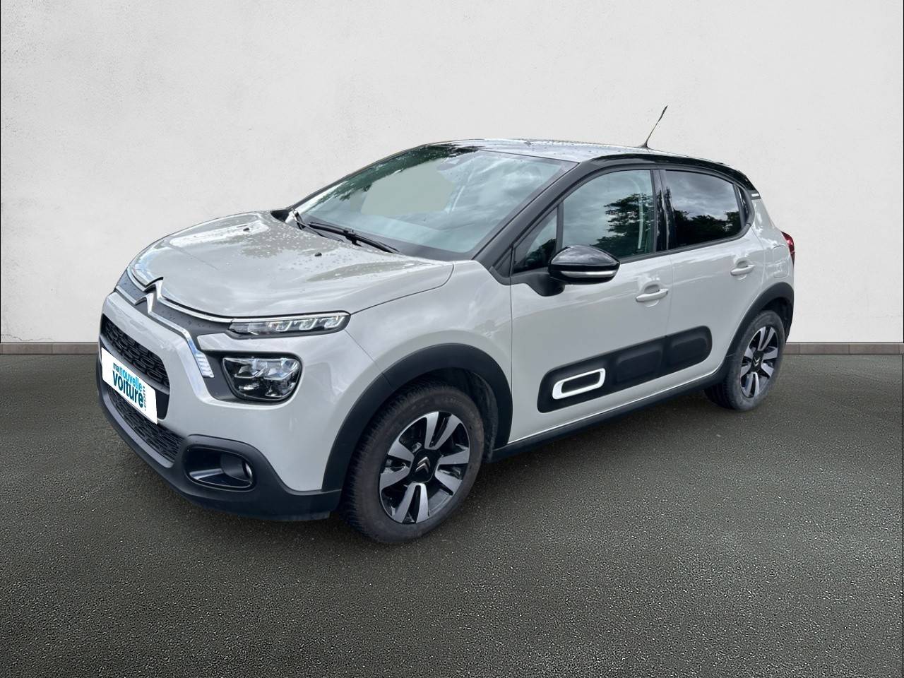 Image de l'annonce principale - Citroën C3