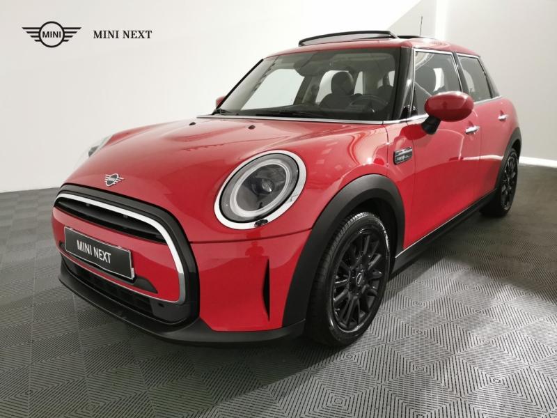 Image de l'annonce principale - MINI Hatch 5 Portes