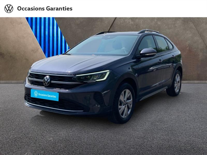 Image de l'annonce principale - Volkswagen Taigo