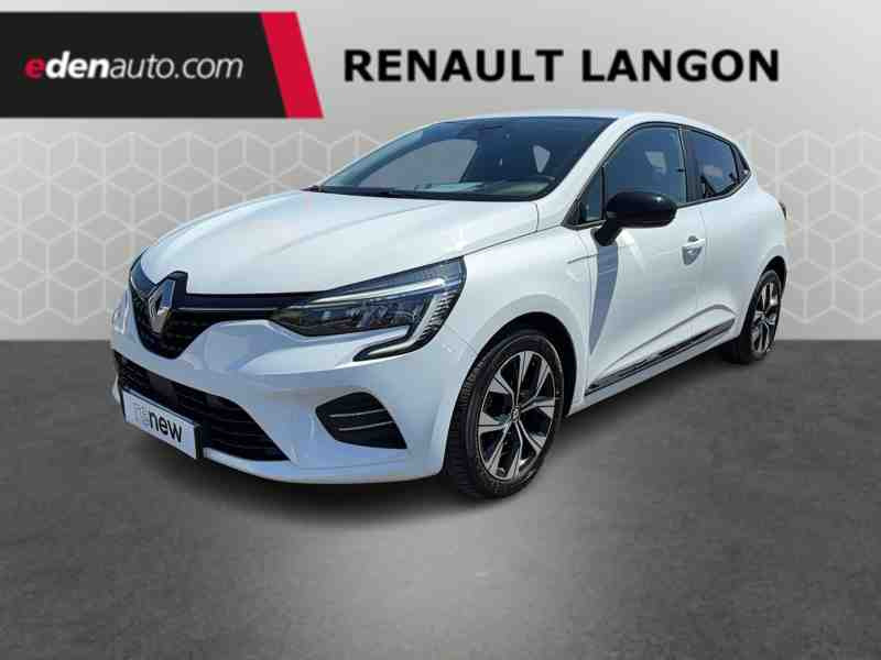 Image de l'annonce principale - Renault Clio