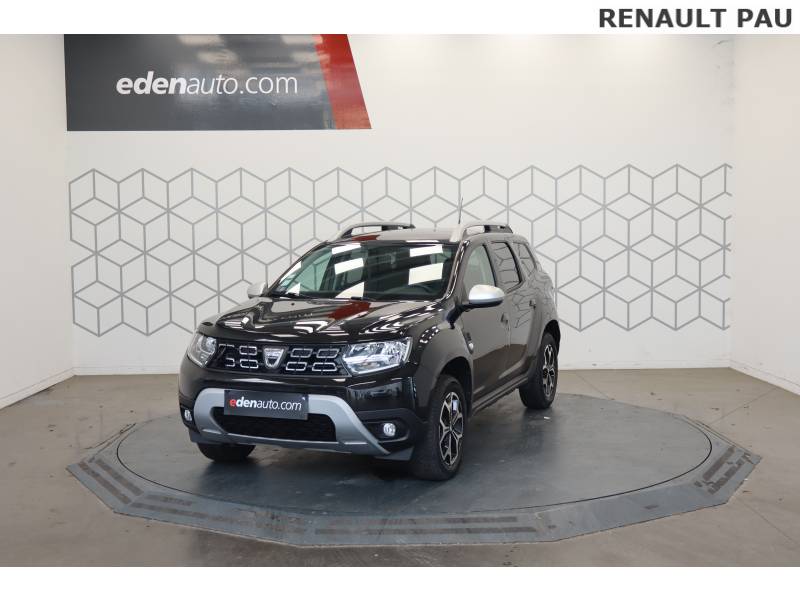 Image de l'annonce principale - Dacia Duster